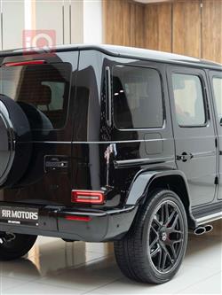 مرسيدس بنز G-Class